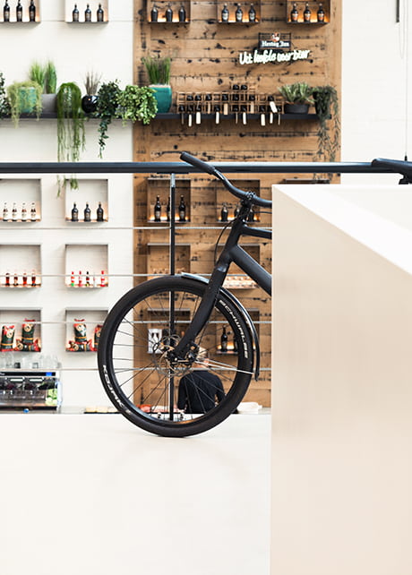Bicycle