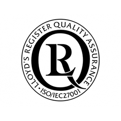 Cert Iso 27001