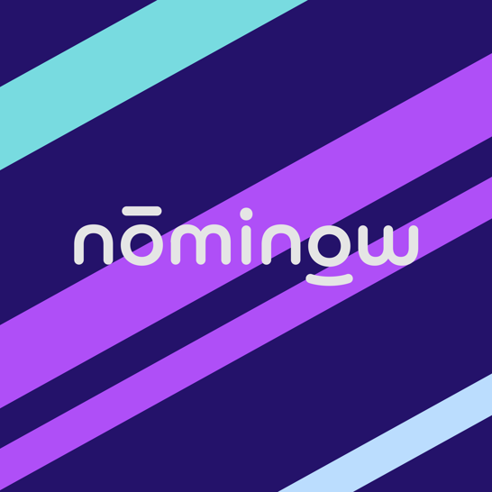 Logo Nominow
