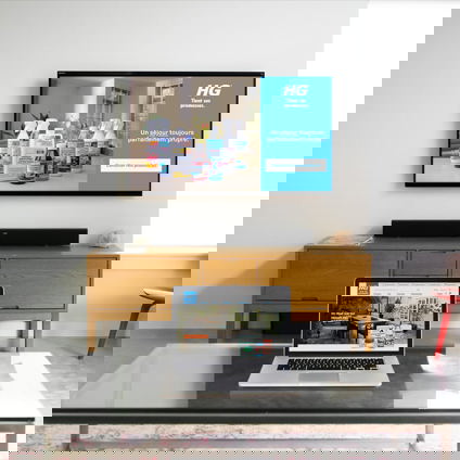 Case Teaser Hg