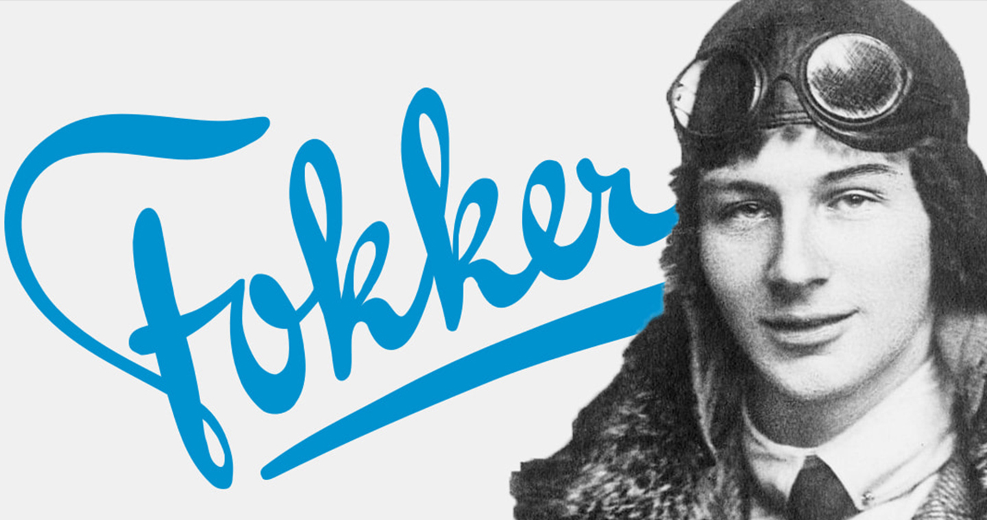 Hero Fokker
