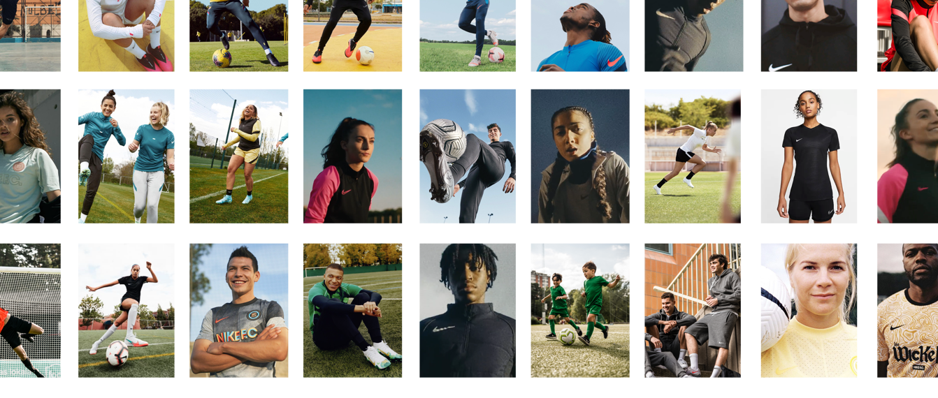 People Grid
