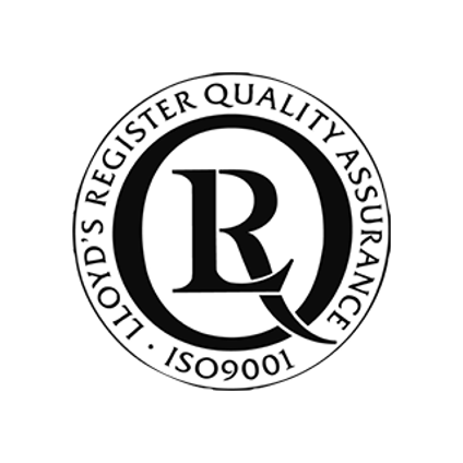 Cert Iso 9001