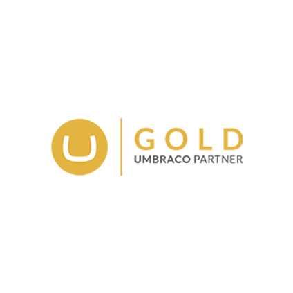 Cert Umbraco Gold