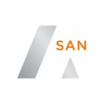 San