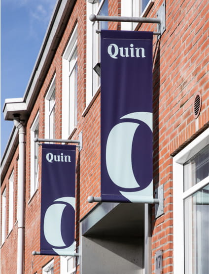 Overview Quin